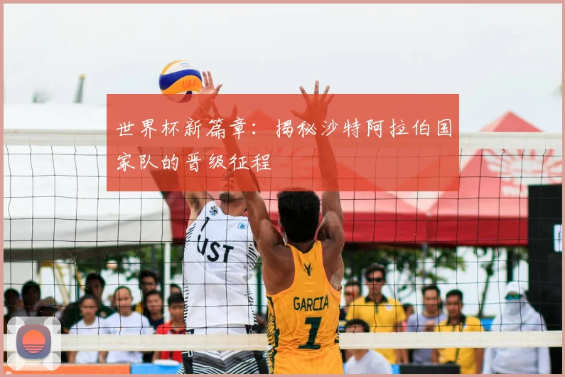 世界杯新篇章：揭秘沙特阿拉伯国家队的晋级征程