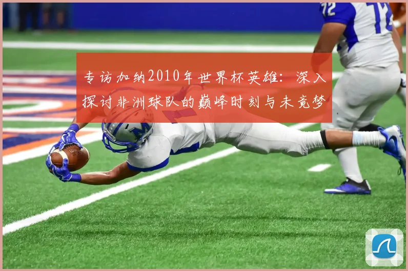 专访加纳2010年世界杯英雄：深入探讨非洲球队的巅峰时刻与未竟梦想